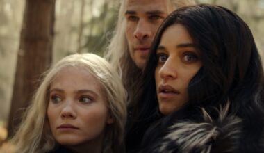 The Witcher season 5 tipped to be delayed until 2027
