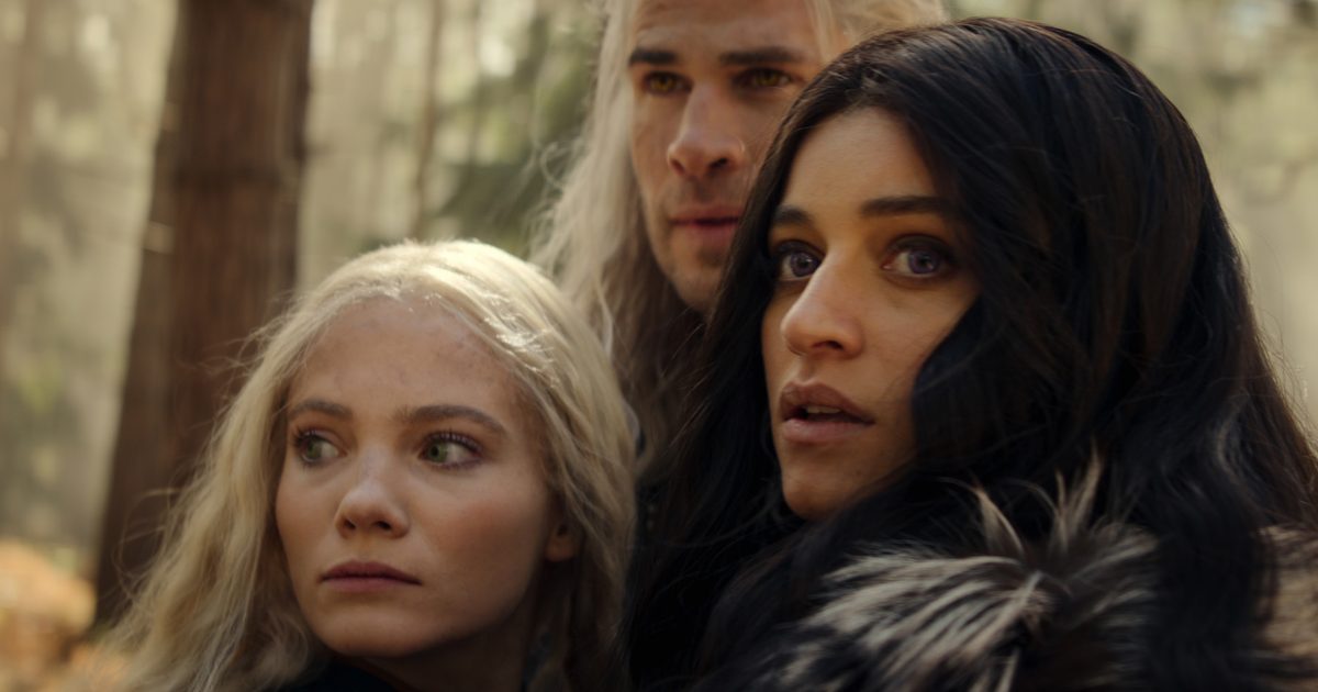 The Witcher season 5 tipped to be delayed until 2027