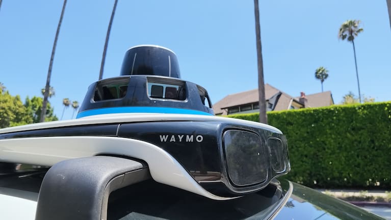 There are more than four thousand robotaxis across America - most of them produced by Waymo, which is owned by Alphabet (Google's parent company).