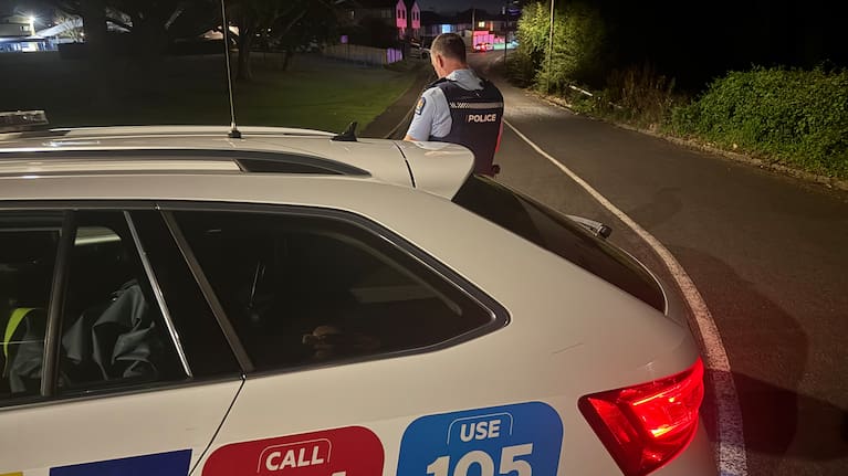 "There are scene guards, cordons and an increased police presence in the area while we work to understand the circumstances of the incident."