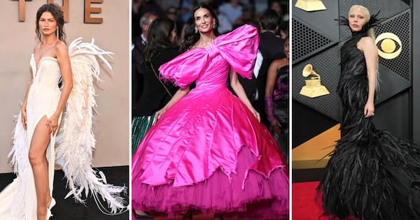 Why are celebrities now wearing 'Fecal Matter'