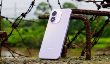 Xiaomi Redmi Note 17 5G hands-on review