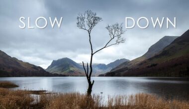 Why Your Fast Camera Is Making Your Photos Worse