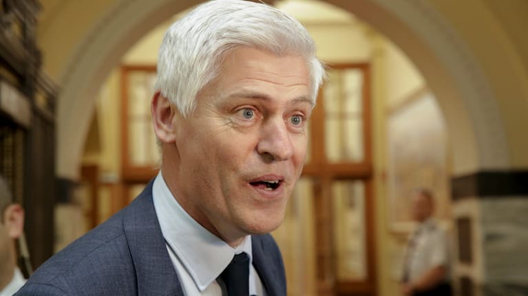 Tim Macindoe