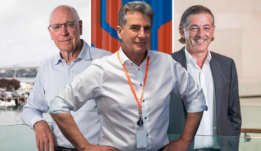 Big-name Kiwi investors buy into world’s largest pumped storage project Lake Onslow