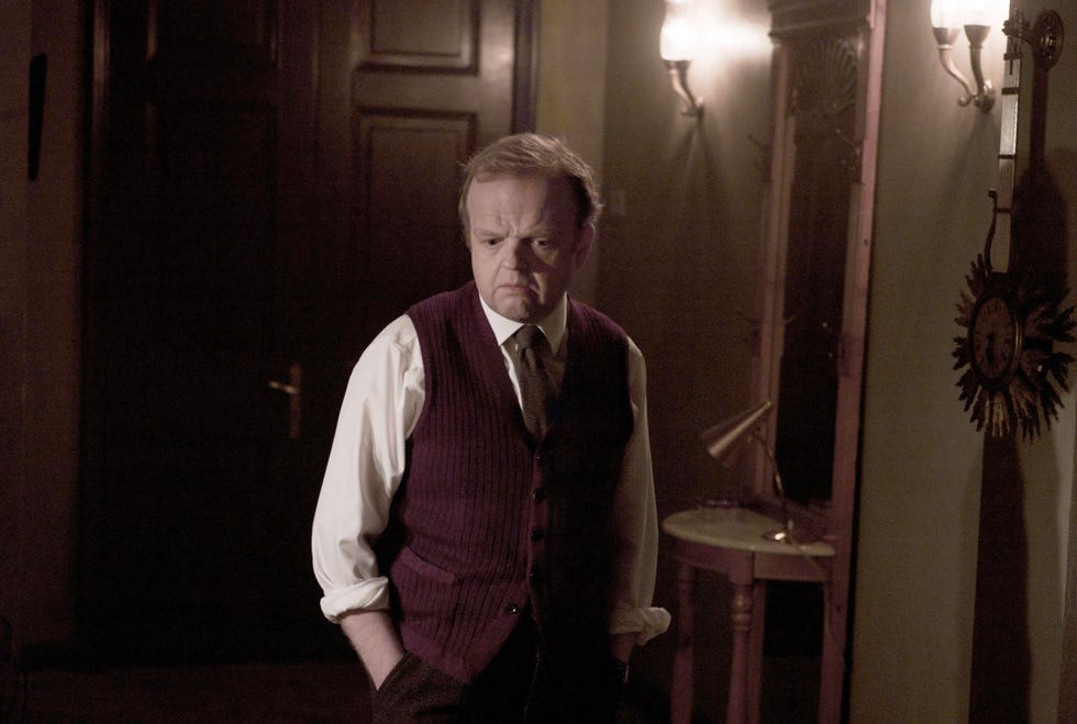 Toby Jones, Berberian Sound Studio toby jones, berberian sound studio