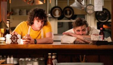 Box Office: A24's 'Tony' Earns Impressive $5 Million in Expansion