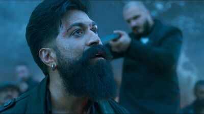 'Toxic' box office collection Day 4: Yash, Kiara Advani film adds Rs 24.50 crore as worldwide gross races past Rs 254 crore