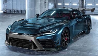 Toyota GR GT Track Pack: Everything We Know