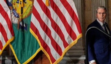 Trump's 'economic D-Day' warning widens to Iran's trading partners
