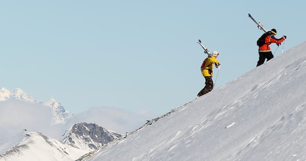 Double rescue at Treble Cone sparks snow safety wake-up call