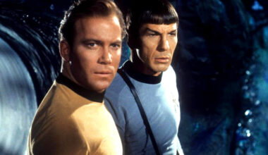 star trek at 50
