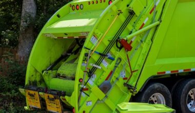 Rubbish collectors help woman in Italy find $2m lottery ticket