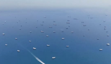 Trump says deal to reopen Strait of Hormuz could come this week