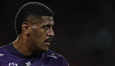 Storm star, Fiji captain makes hard call on future after stroke