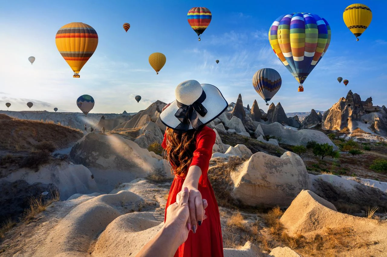 Türkiye overtakes Italy, Greece to rank 4th in global tourism