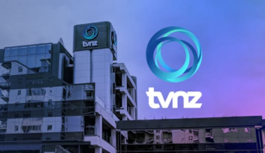 'Defining year': TVNZ unveils profit, dividend payment, year's most-watched shows