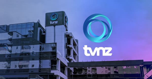 'Defining year': TVNZ unveils profit, dividend payment, year's most-watched shows