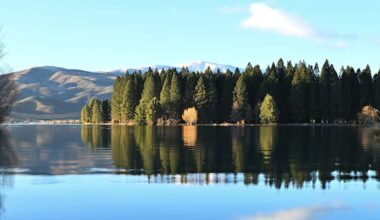 Data centre plans raise concerns in Mackenzie Country