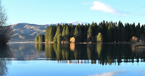 Data centre plans raise concerns in Mackenzie Country