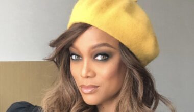 Netflix Pushes Back on Tyra Banks 'Reality Check' Defamation Suit