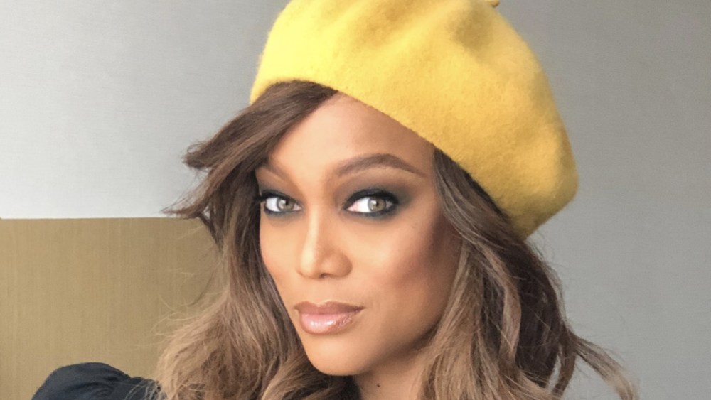 Netflix Pushes Back on Tyra Banks 'Reality Check' Defamation Suit