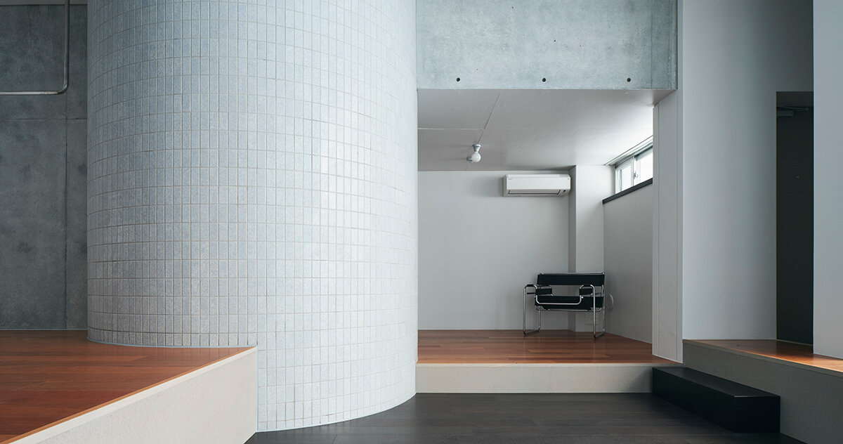 what do we stop seeing at home? ULTRA studio reframes domestic perception