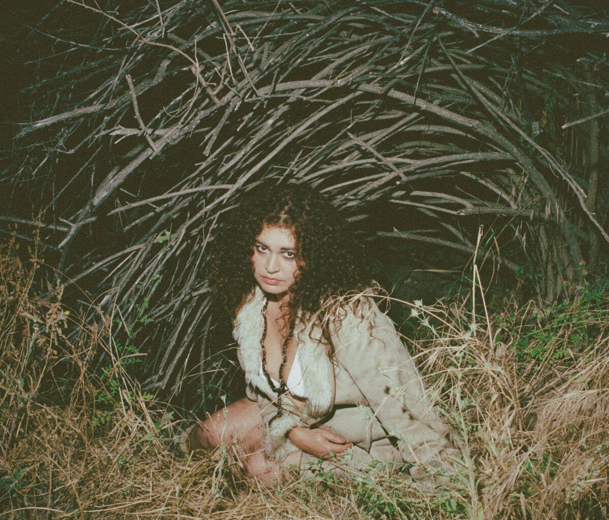 Stereogum home