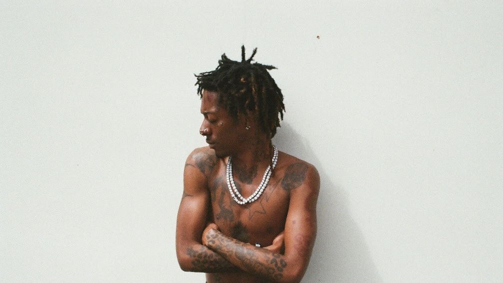 Skaiwater Just Dropped a New Album