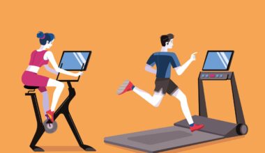 What high-intensity exercise triggers in your bloodstream : NPR