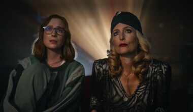 ‘Teenage Sex and Death at Camp Miasma’ is a queer horror master class : Pop Culture Happy Hour : NPR