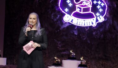 Grammy U program helps Austin artists launch careers in music