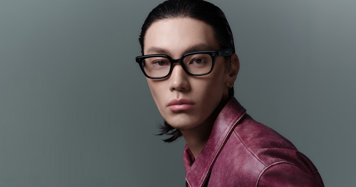 Samsung's AI eyewear slaps Galaxy tech on your face