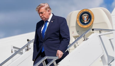 Trump halts Iran strikes, subject to 'rapidly' making deal to end war