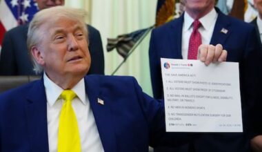 Trump set to profit from selling fast access to social media posts