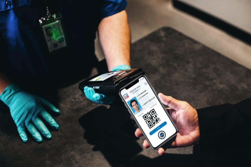 Mobile ID coming to Apple Wallet in more states, but coverage still incremental