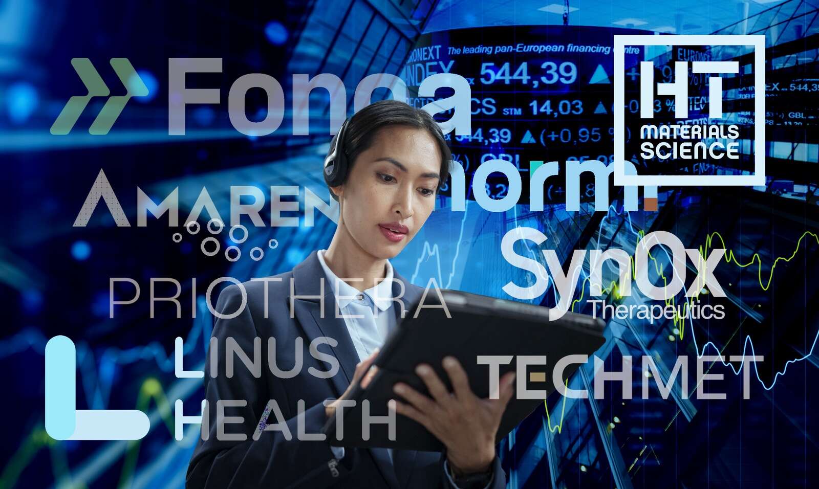 Revealed: The 8 Irish start-ups predicted to IPO