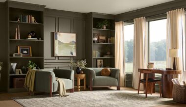 2027's Color of the Year Announcements Are Rolling In...