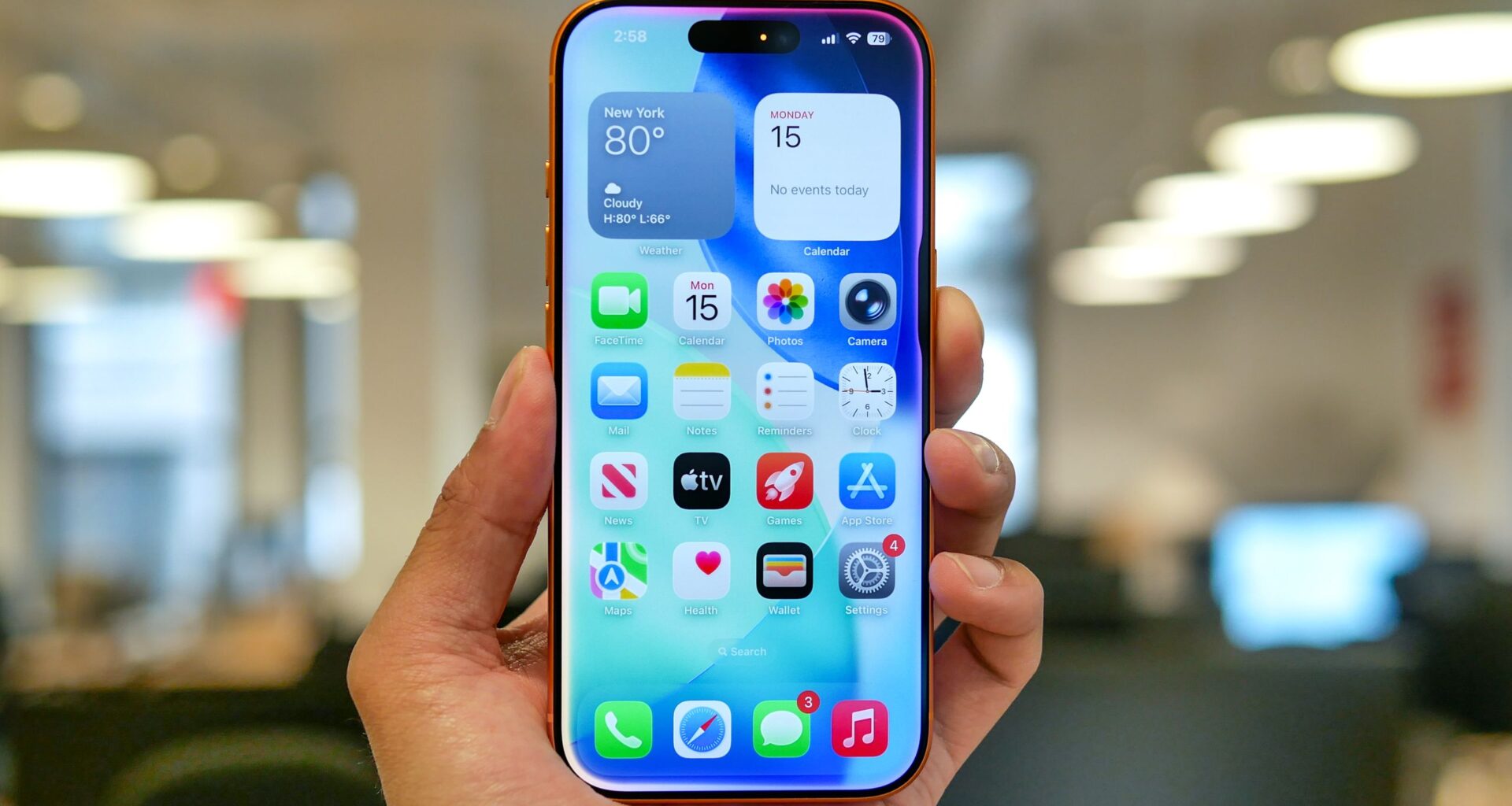 The hidden iPhone setting stopping your mobile carrier from tracking your every move