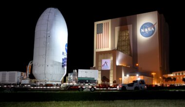 NASA's Nancy Grace Roman Space Telescope is set to launch this weekend. When will we see its first photos?