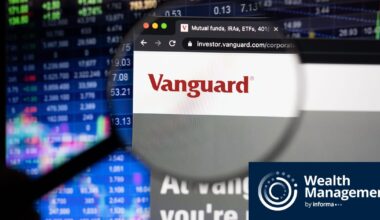 Vanguard Launches Custom Model Portfolios for Advisors