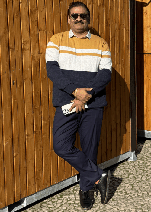 vikas kapila