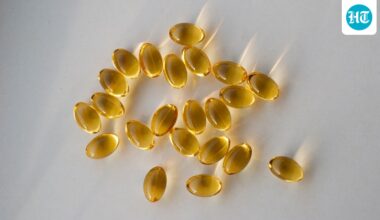 Are you taking vitamin D at the right time? Neurologist Dr Priyanka Sehrawat shares the best way to take the supplement
