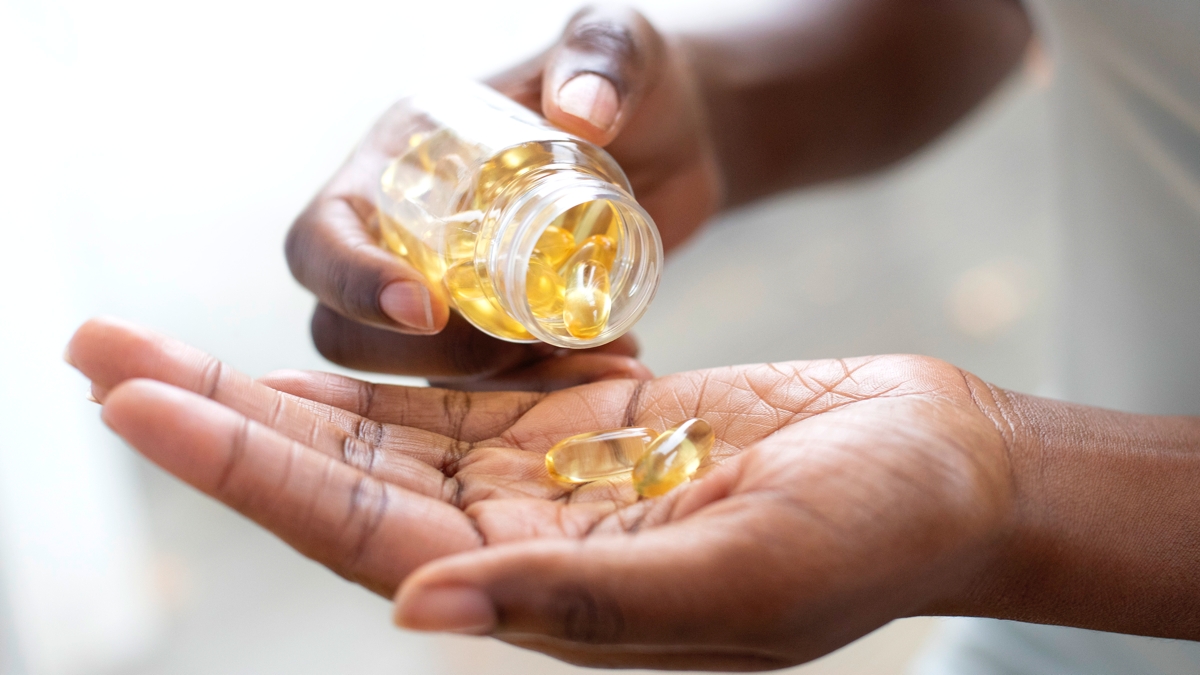 Common Daily Vitamin Linked to 13% Cognitive Boost in Early Dementia, Study Shows : ScienceAlert