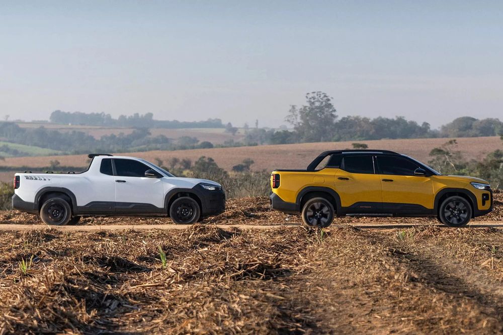 Volkswagen unveils the ute Australians need, but will never get