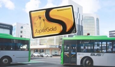 Free peak bus travel for Waikato SuperGold users faces the chop