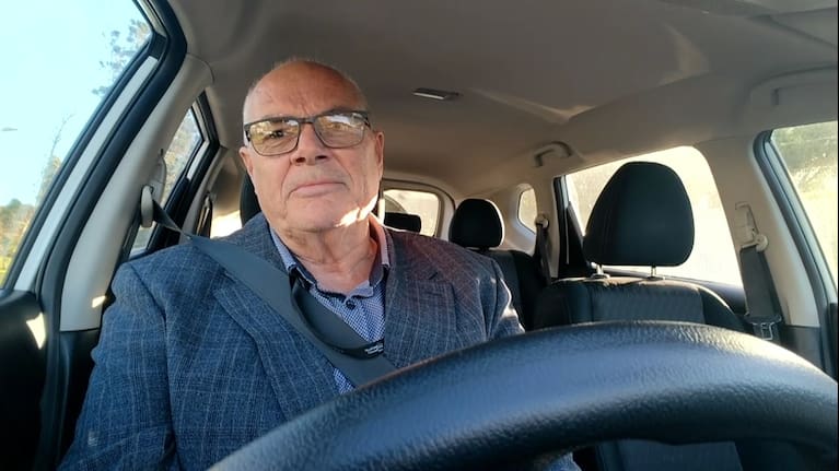 Waitākere ward councillor Ken Turner.