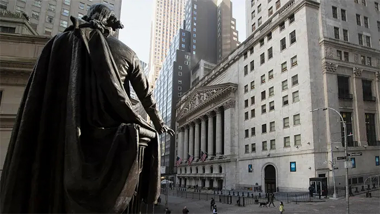 Why the world still needs Wall Street