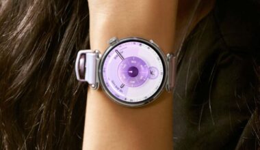 Huawei Watch GT 6
