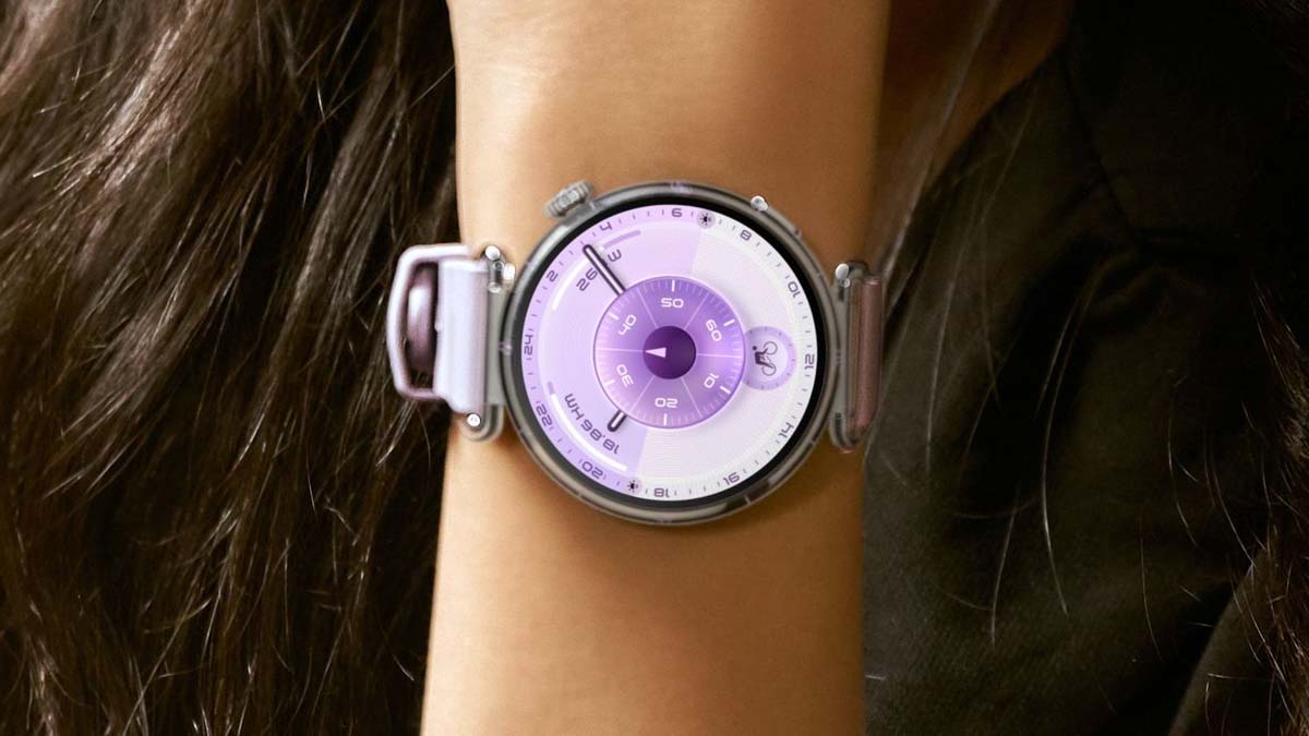 Huawei Watch GT 6